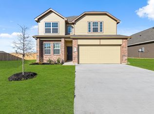 5000 Cervinae Rd, Fort Worth, TX 76036