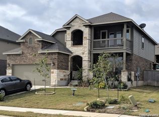 817 Cardiff, Cibolo, TX 78108
