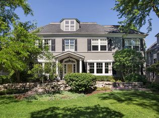 268 Ridge Ave, Winnetka, IL 60093