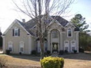 2969 Players Dr, Lake Spivey, GA 30236