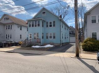 81-83 Wellsmere Rd, Roslindale, MA 02131