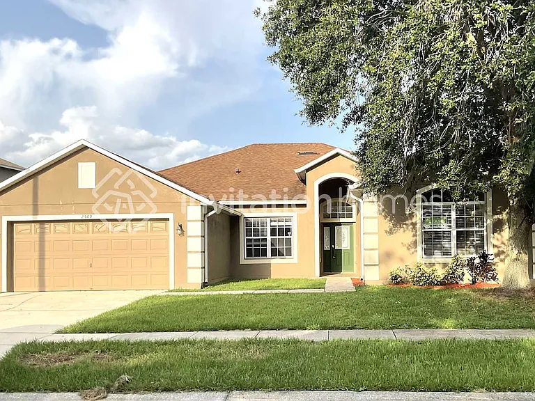 2509 Calla Lily Cv — Photo 1