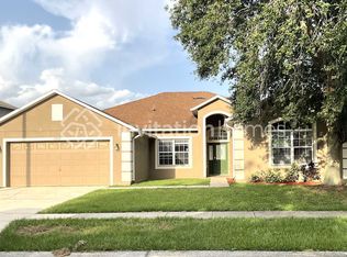 2509 Calla Lily Cv, Kissimmee, FL 34758