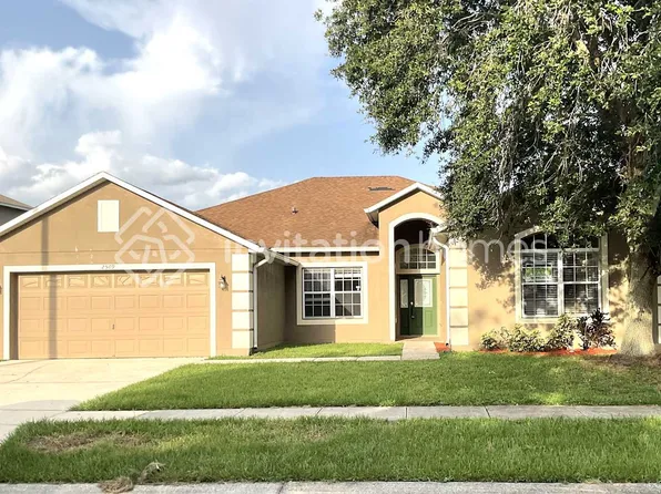 2509 Calla Lily Cv, Kissimmee, FL 34758