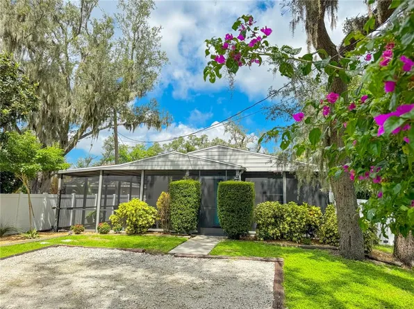 2751 72ND AVENUE DRIVE E, SARASOTA, FL 34243