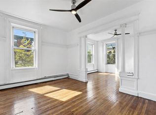 79 Sussex St APT 3, Jersey City, NJ 07302