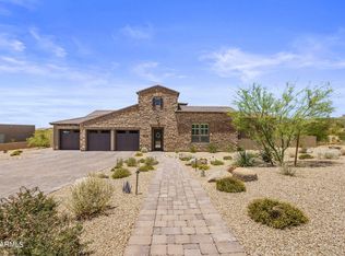 36670 N 108th Pl, Scottsdale, AZ 85262