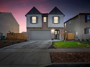 1419 Mission Dr, Los Banos, CA 93635