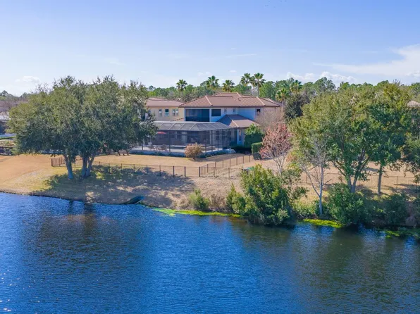 168 Spanish Marsh Dr, Saint Augustine, FL 32095