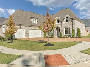 3324 Hidden Bend Ln, Collierville, TN 38017