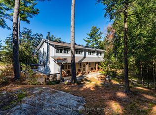 19 Huron Trl, Georgian Bay, ON L0K1S0