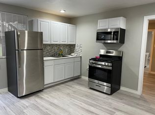 16812 Avenue B, Channelview, TX 77530