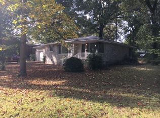 1955 Highland Rd, Batesville, AR 72501