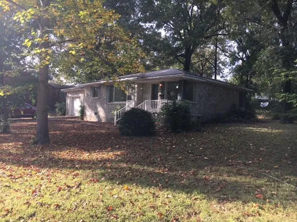 1955 Highland Rd, Batesville, AR 72501