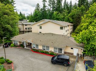 Westhaven Commons, a 55+ Community, Edmonds, WA 98020