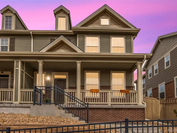 14774 E Crestridge Drive, Centennial, CO 80015