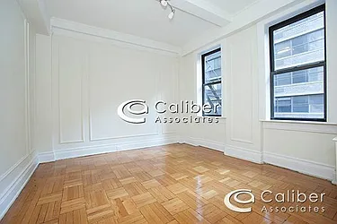 Rented by Caliber Associates