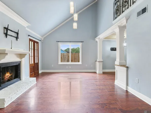 2017 Shire Ln, Baton Rouge, LA 70810