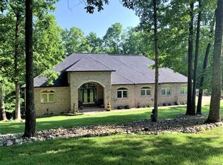 809 Wildflower Valley Rd, High Ridge, MO 63049