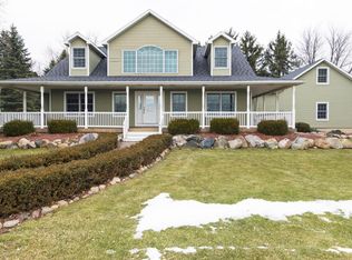 407 E Townsend Rd, Saint Johns, MI 48879
