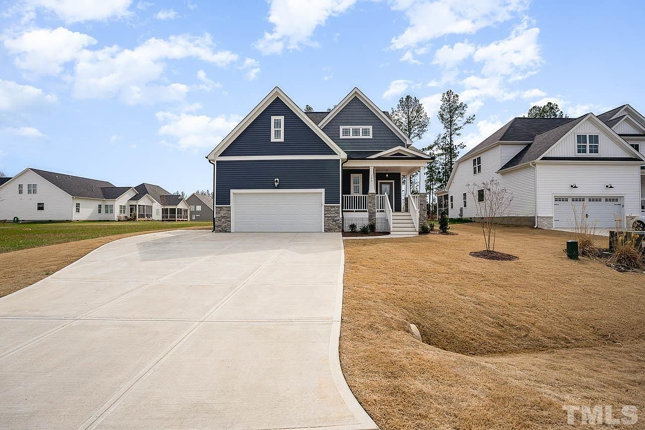 125 Stephens Way, Youngsville, NC 27596 | Zillow