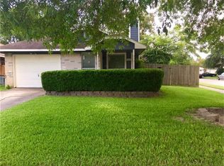 3102 Lorikeet St, Spring, TX 77373