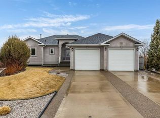 621 N Jesmond Point SW, Redcliff, AB T0J2P2