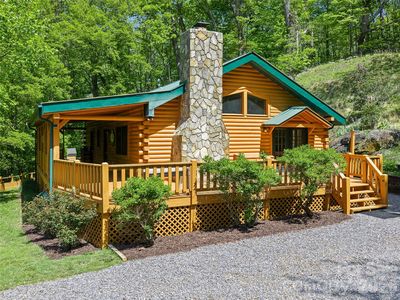 115 Sutton Ridge Rd, Burnsville, NC, 28714