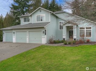 Wellington Ridge, Gig Harbor, WA 98332