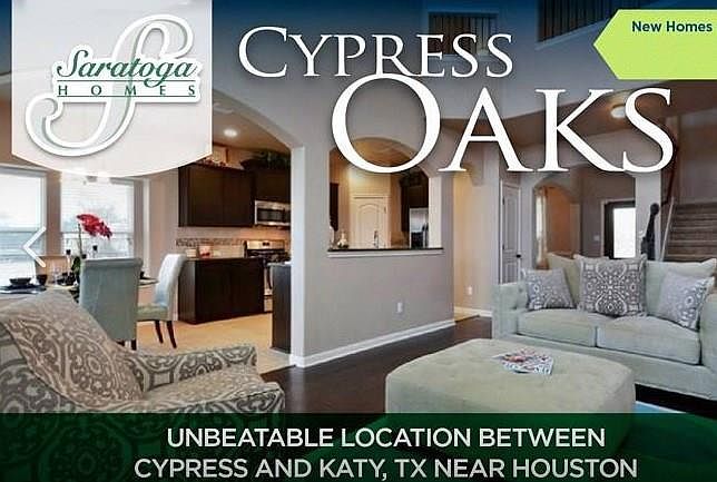 2nd image of 21335 Cypress Live Oak Dr