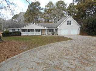 5710 Karr Rd, Cumming, GA 30040