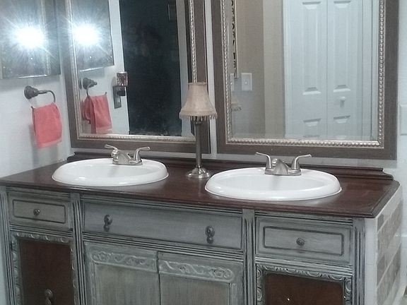 master vanity