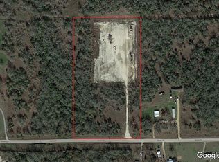 12488 Roese Rd, Iola, TX 77861