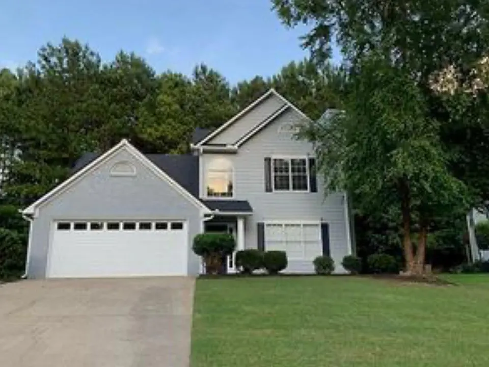 4954 Abbotts Glen Trl NW
