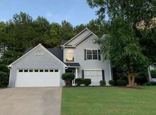 4954 Abbotts Glen Trl NW, Kennesaw, GA 30101