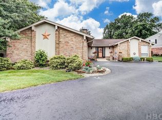 2432 S Main St, Findlay, OH 45840