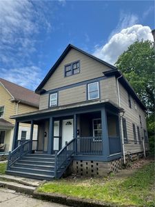 145 Glendale Park, Rochester, NY, 14613