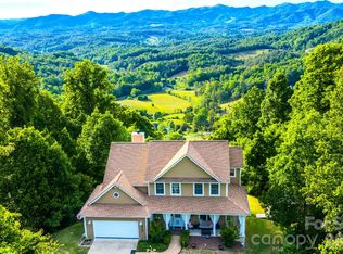 350 Vista Point Dr, Weaverville, NC 28787