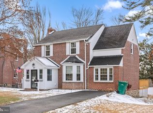 827 Pleasant Hill Rd, Wallingford, PA 19086