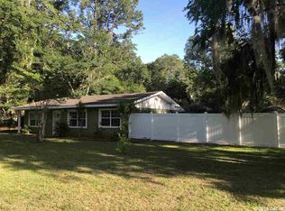 2019 NW 32nd Pl, Gainesville, FL 32605