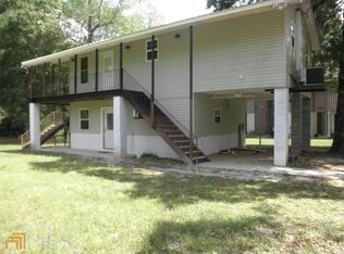 11312 Arcola Rd, Brooklet, GA 30415