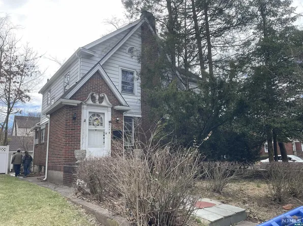 344 Marlboro Rd, Englewood, NJ 07631