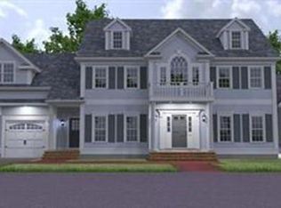 5 Horseshoe Ln, Canton, MA 02021