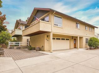 234 Beach St, Morro Bay, CA 93442