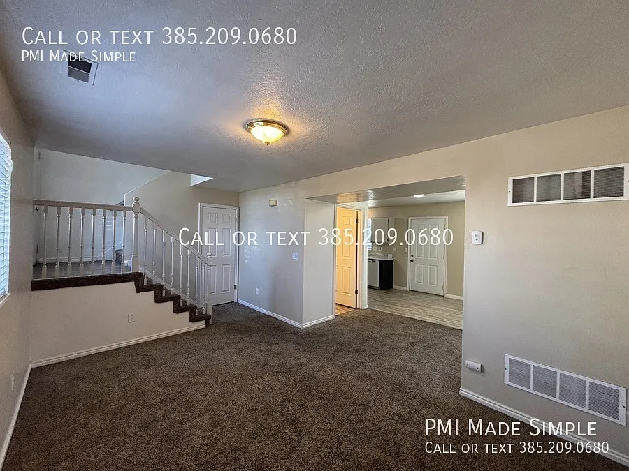 Spacious 3br Townhome In Pg Coming Soon! — Photo 2