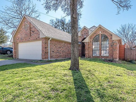 4th image of 1303 Pagosa Pl