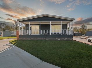 8623 Boyer Dr #479, Willis, MI 48191