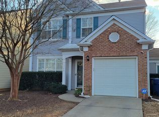 15340 Lavista Way, Charlotte, NC 28277