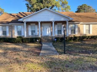 2031 Beckwood Rd, Sumter, SC 29153