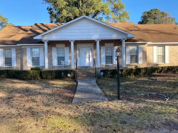 2031 Beckwood Rd, Sumter, SC 29153